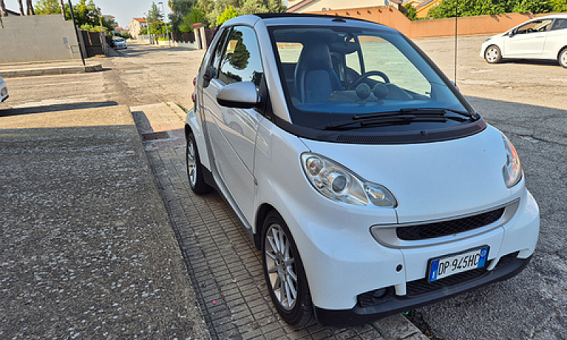 Smart Cabrio...