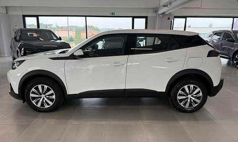 Peugeot 2008 1.2 Pur...