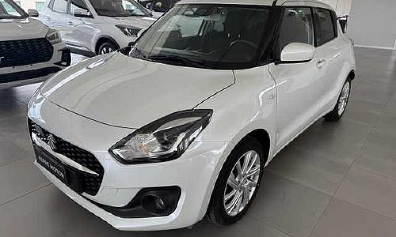 Suzuki Swift 1.2 Hyb...