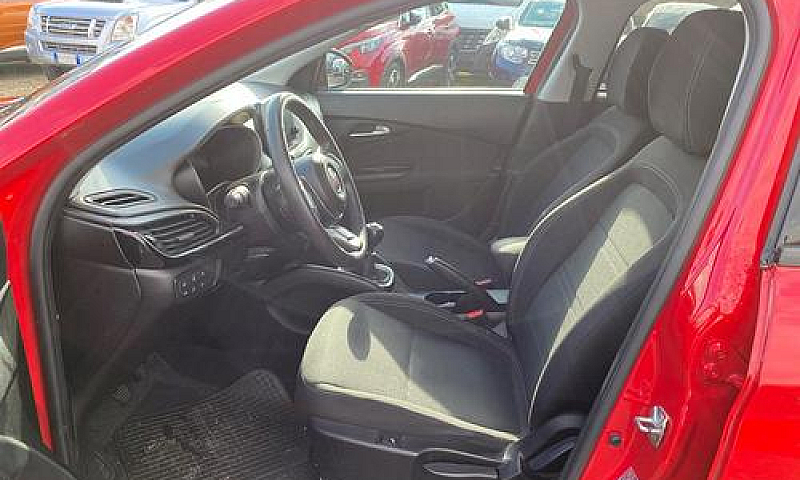 Fiat Tipo 1.6 Mjt S&...