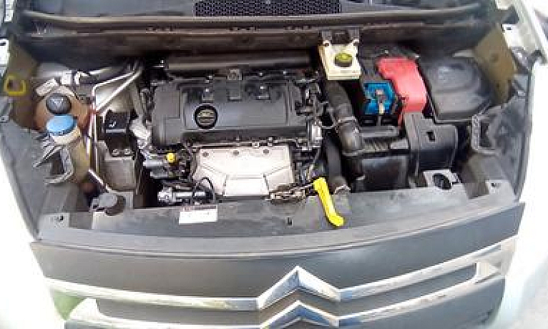 Citroen Berlingo 2ª ...