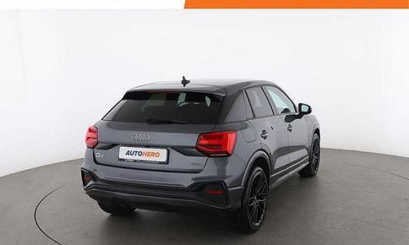 Audi Q2 Wz48143...