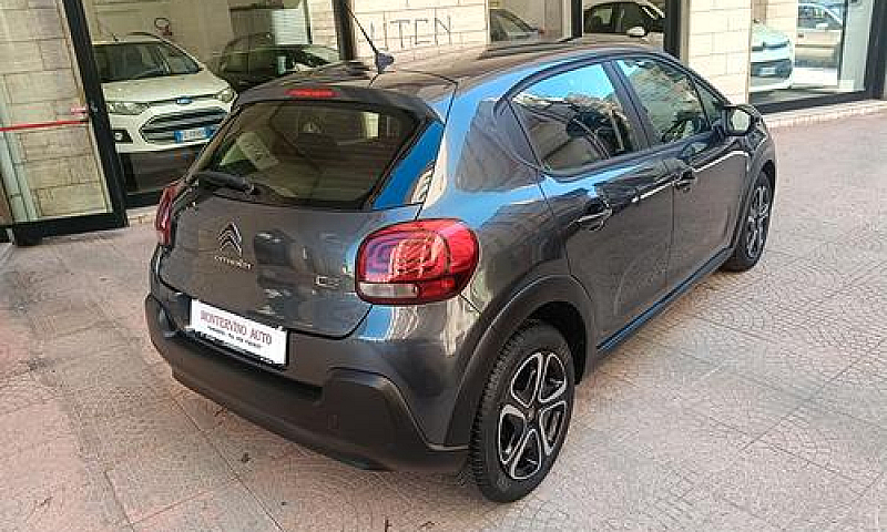 Citroen C3 Bluehdi 7...