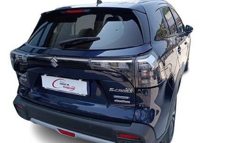 Suzuki S-Cross 1.4 H...