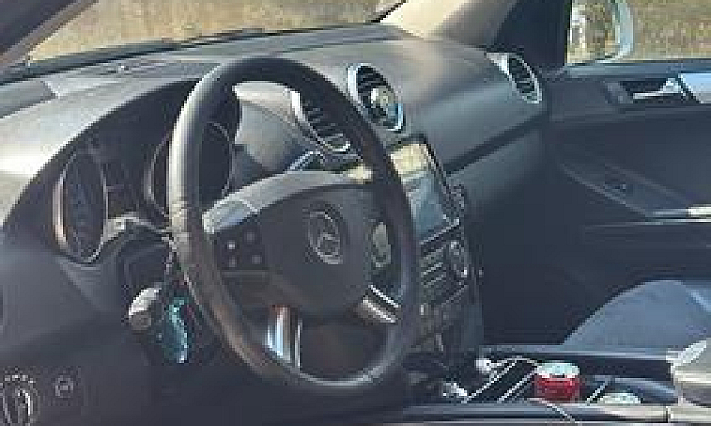 Mercedes Classe M Ml...
