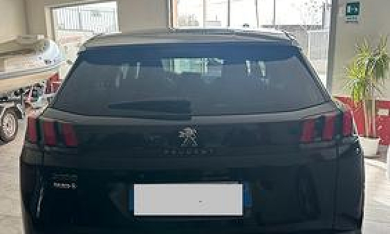 Peugeot 3008 1.5 Hdi...
