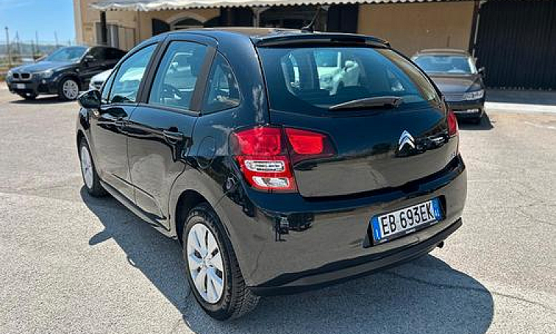 Citroen C3 1.4 Exclu...