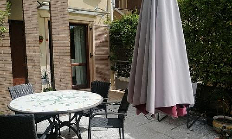 Recente Duplex Resid...