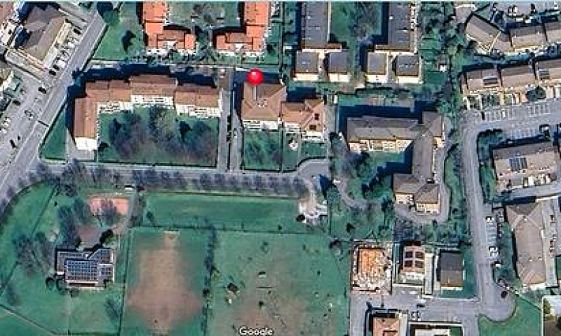 Spazioso Appartament...