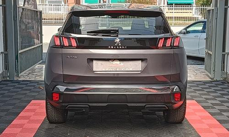 Peugeot 3008 2ª Seri...