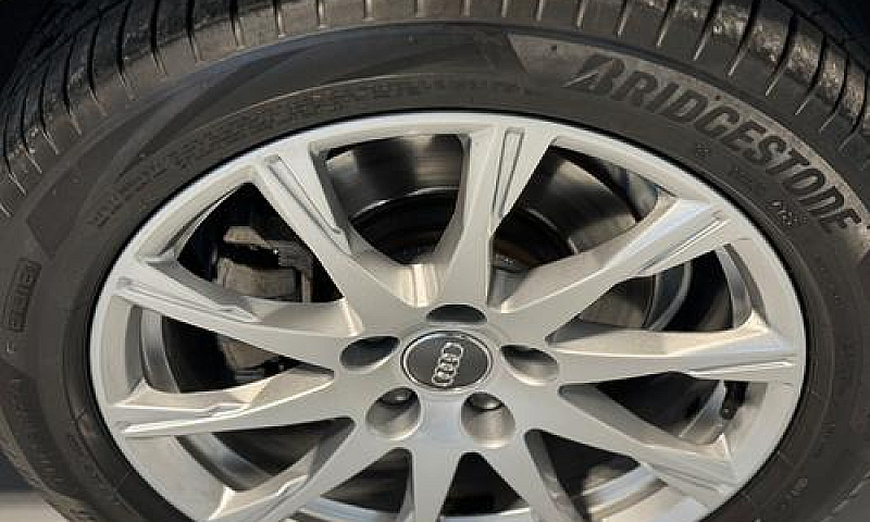 Audi A4 2.0 Tdi 190 ...