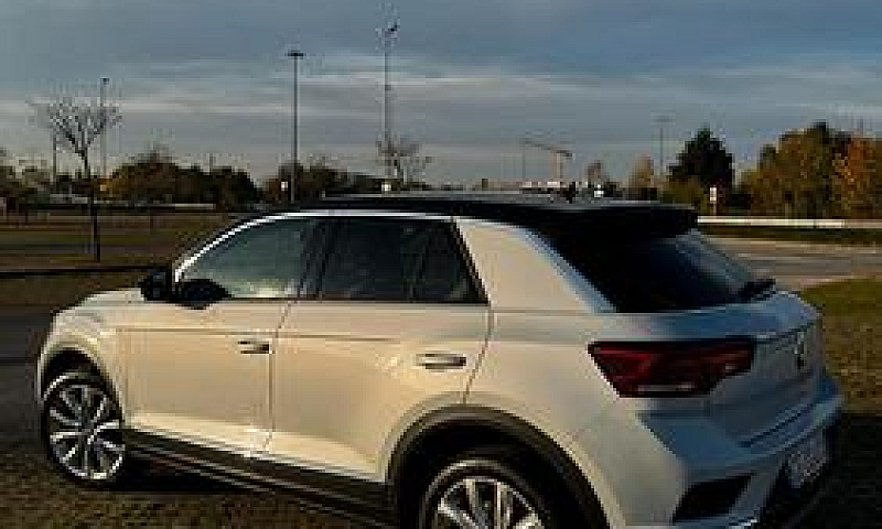 Volkswagen T-Roc - 2...