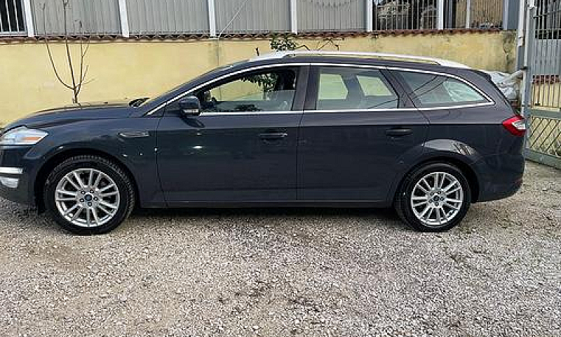 Ford Mondeo Mondeo+ ...