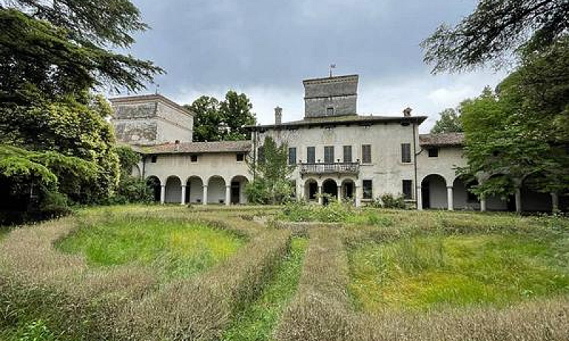 Villa Storica 
