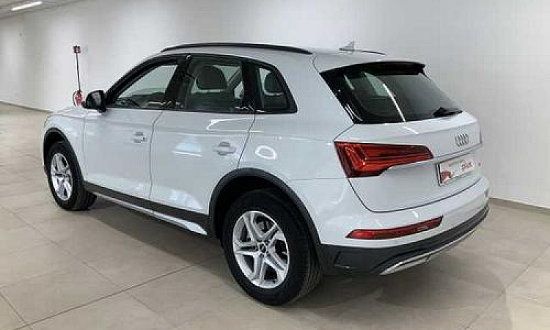 Audi Q5 Spb 40 Tdi Q...