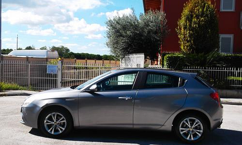 Giulietta 1.6 Jtdm-2...