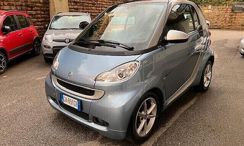 Smart Fortwo Pulse 0...