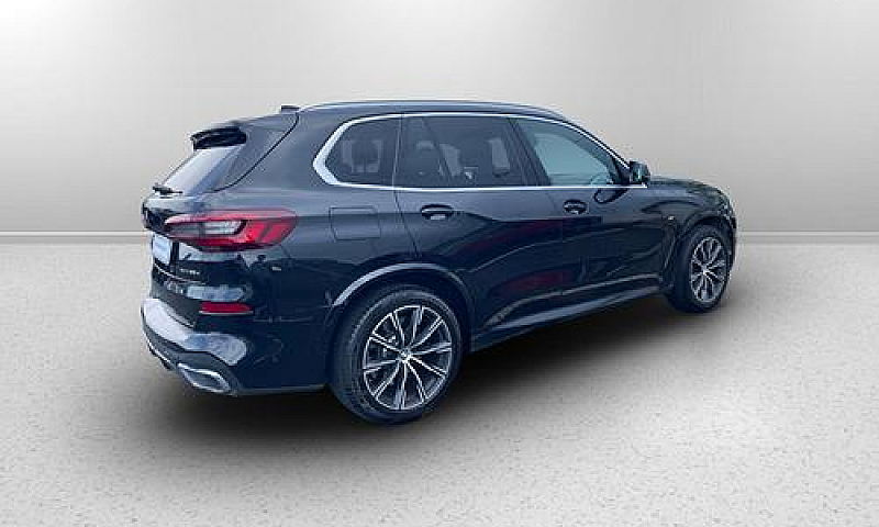 Bmw X5 (G05/F95) - X...