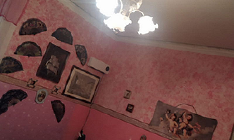 Casa Senza Condomini...