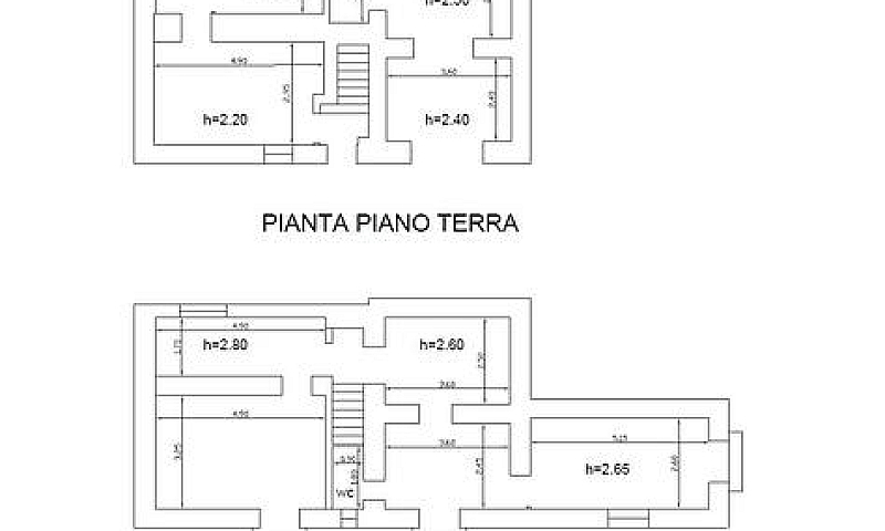 Casa A Ricadi/ Capo ...
