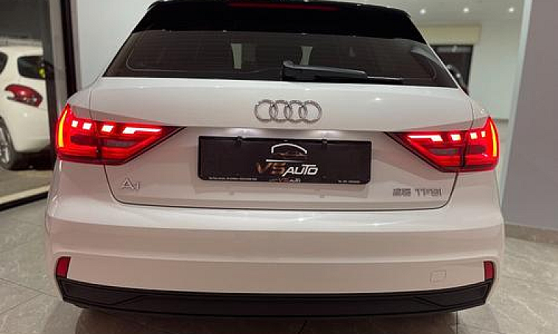 Audi A1 Spb 25 Tfsi...