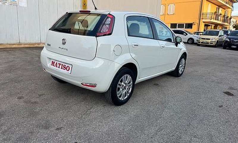 Fiat Punto Evo 1.4 B...