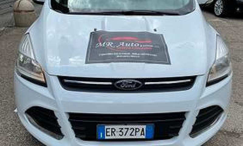Ford Kuga 2.0 Tdci 2...