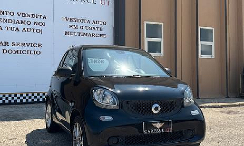 Smart Fortwo 70 1.0 ...