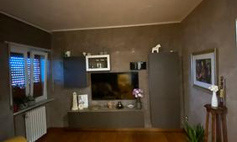Appartamento In Via ...