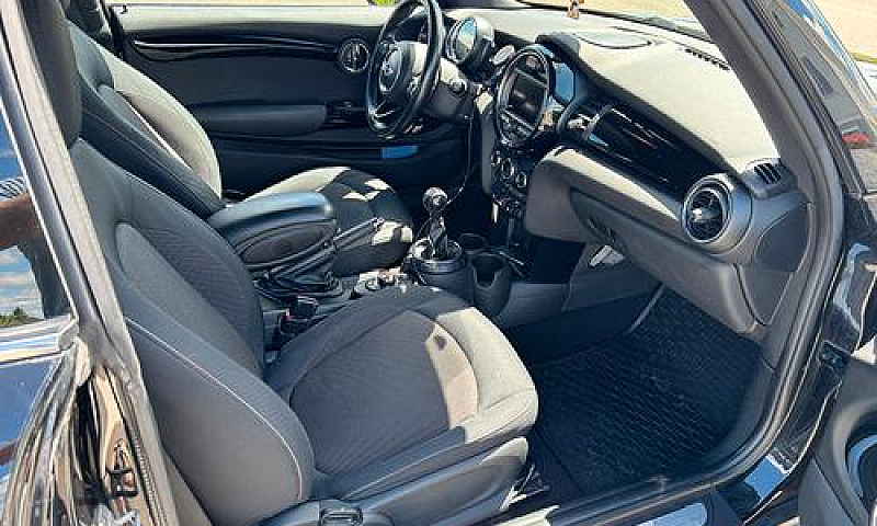 Mini Cooper D...