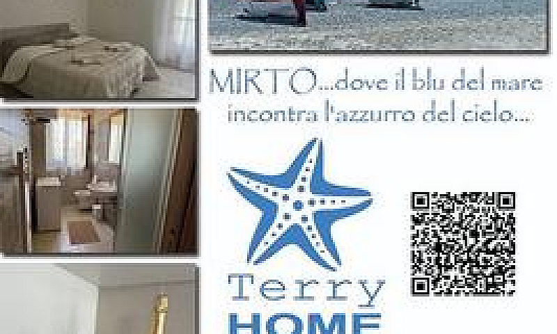 Appartamento Al Mare...