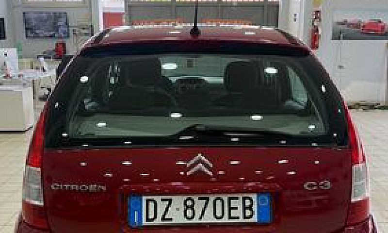 Citroen C3 1.1 Gpl 2...