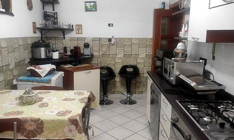 Appartamento Ammobil...
