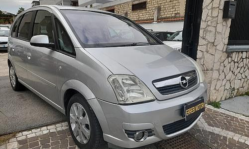 Opel Meriva 1.4 Cosm...