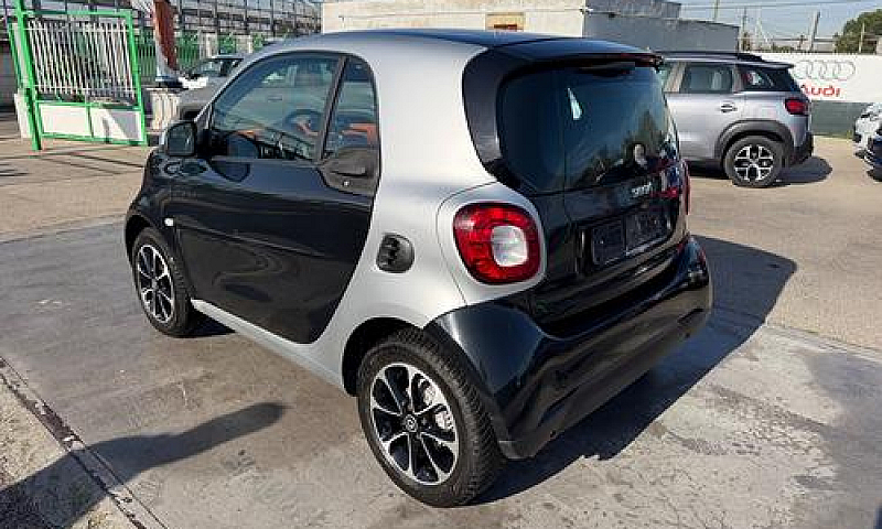 Smart Fortwo 70 1.0 ...