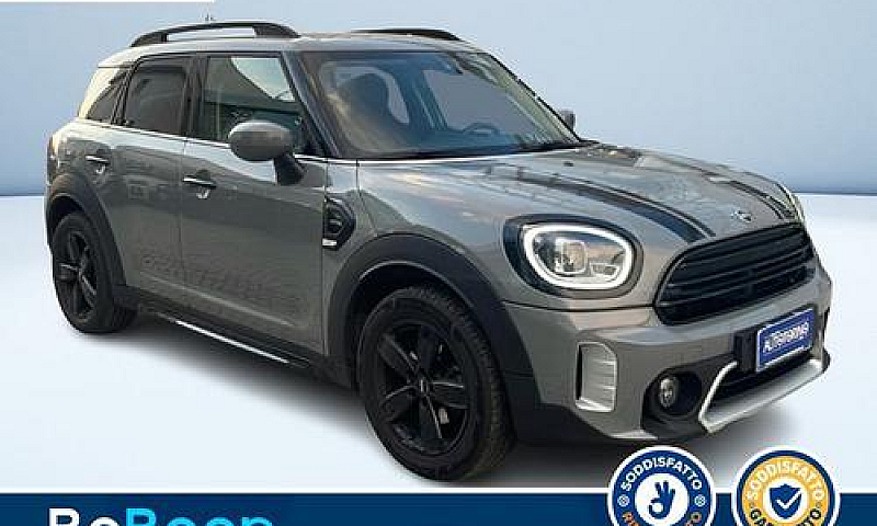 Mini Mini Countryman...
