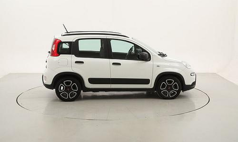 Fiat Panda City Life...
