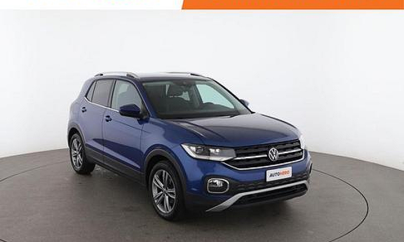 Volkswagen T-Cross F...