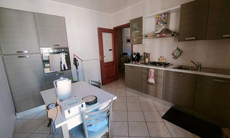 Appartamento Di Rece...