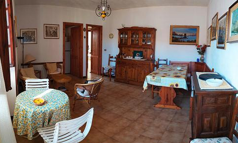 Appartamento A Santa...