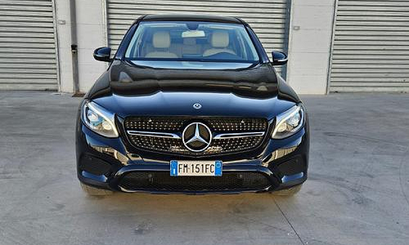 Mercedes-Benz Glc 25...