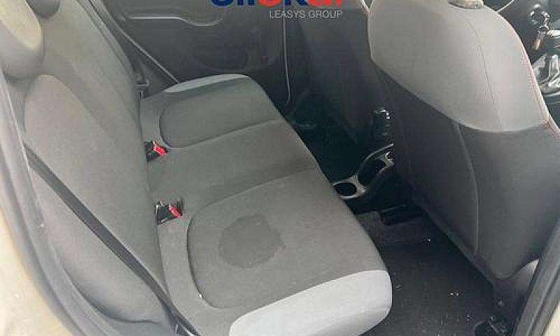Fiat Panda 1.3...