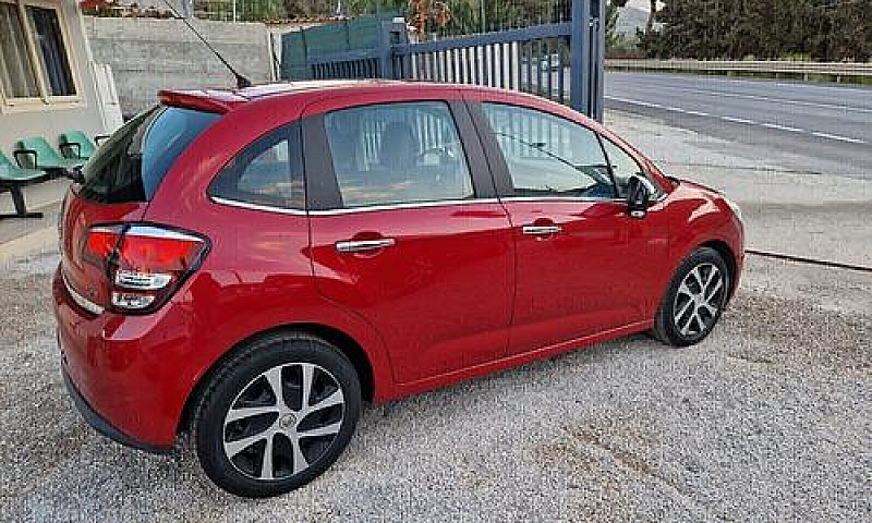Citroen C3 1.0 Vti 6...