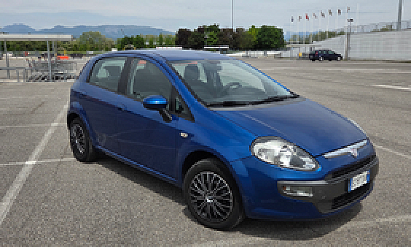 Fiat Punto 1.2 Per N...
