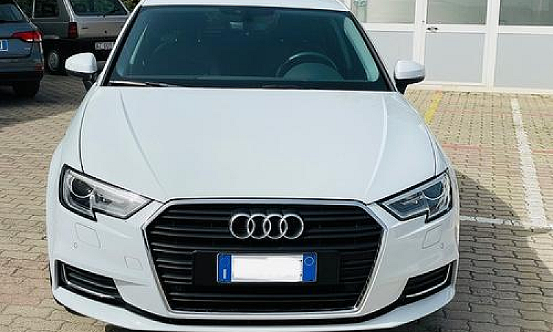Audi A3 1.6 Diesel M...