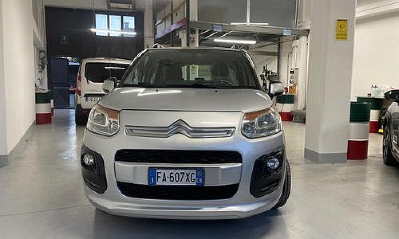 Citroen C3 Picasso C...