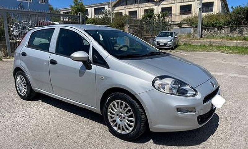 Fiat Punto 1.2 8V 5 ...