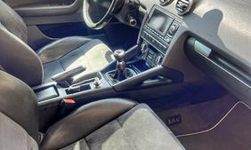 Audi S3...