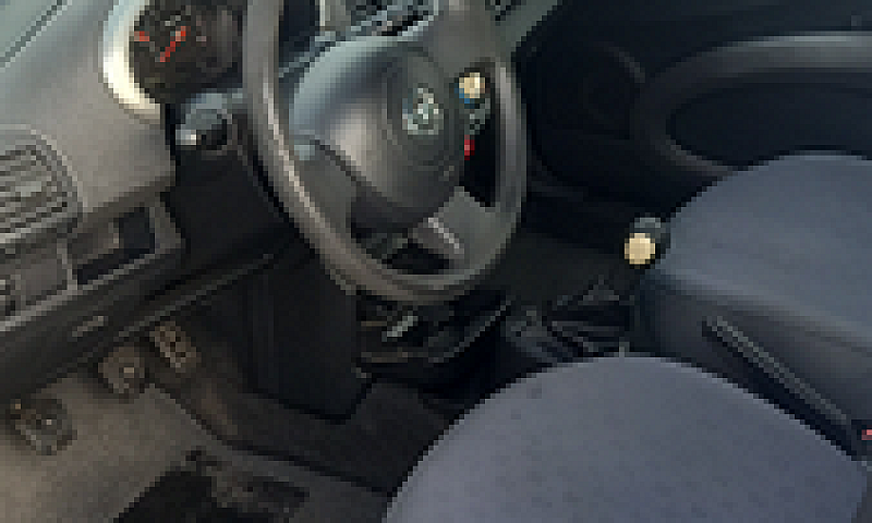 Nissan Micra...