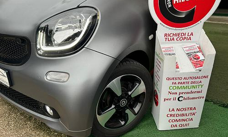 Smart Fortwo 70 1.0 ...